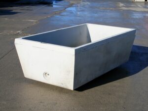 Water Troughs